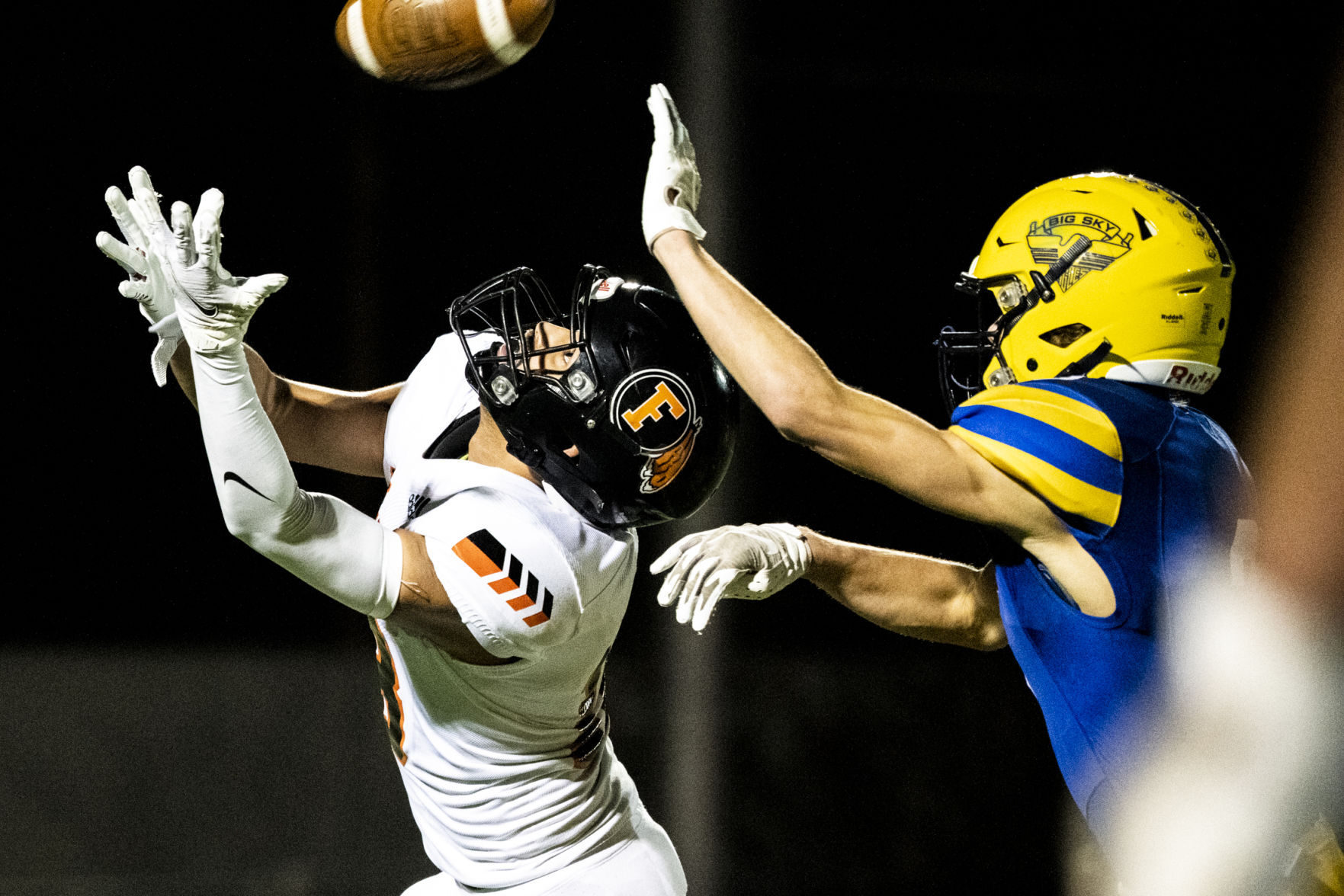 Big Sky vs. Flathead football 20